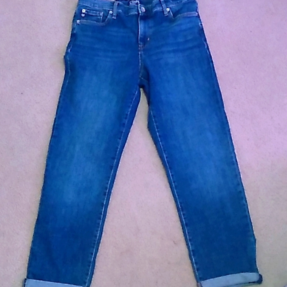 Chaps jeans
